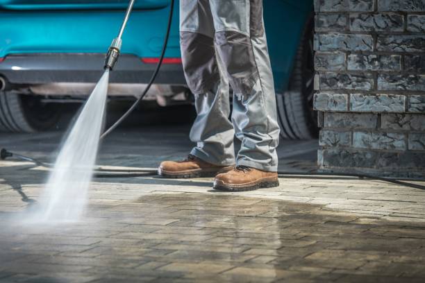 Best Spring Cleaning  in Montesano, WA