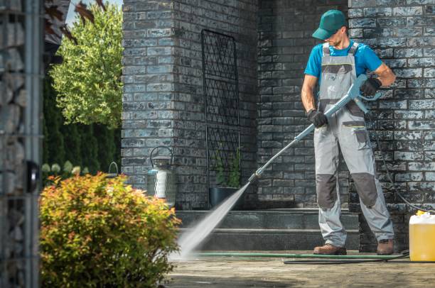 Solar Panel Cleaning in Montesano, WA