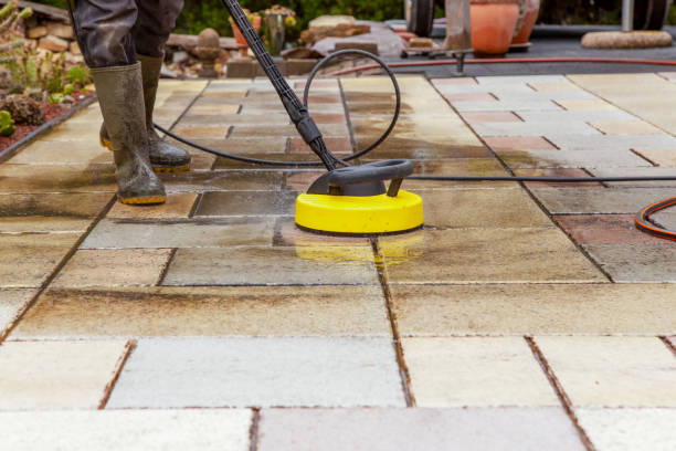 Best Oil Spill Cleanup  in Montesano, WA