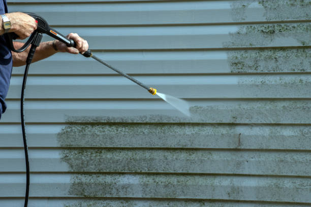 Best Animal Enclosure Cleaning  in Montesano, WA