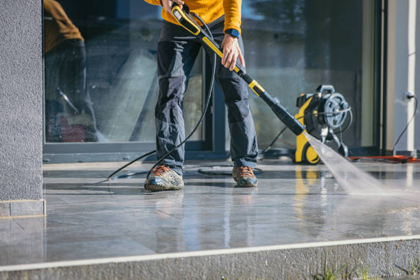 Best Graffiti Removal  in Montesano, WA