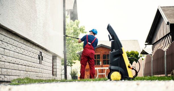 Trusted Montesano, WA Pressure Washing Services Experts